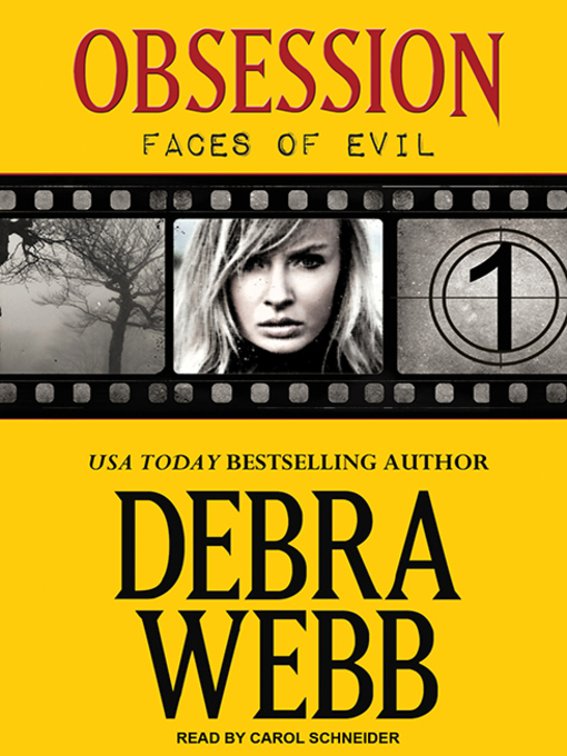 Title details for Obsession by Debra Webb - Wait list